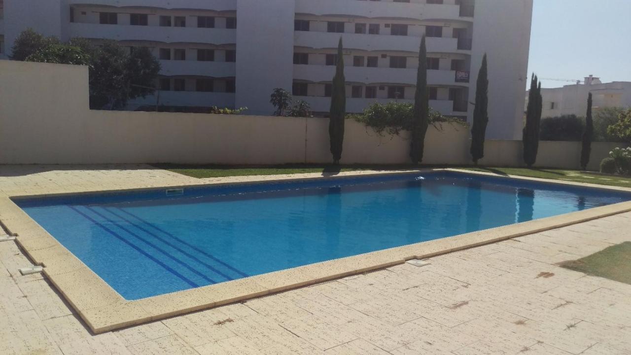 Modern 3 Bedroom Pool View. Albufeira Zewnętrze zdjęcie
