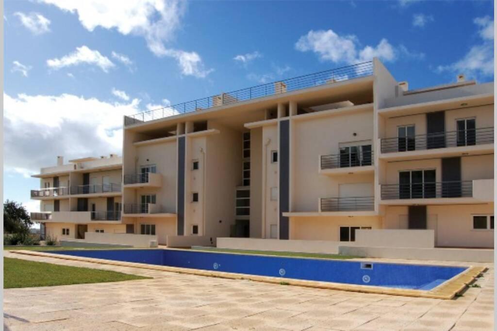 Modern 3 Bedroom Pool View. Albufeira Zewnętrze zdjęcie