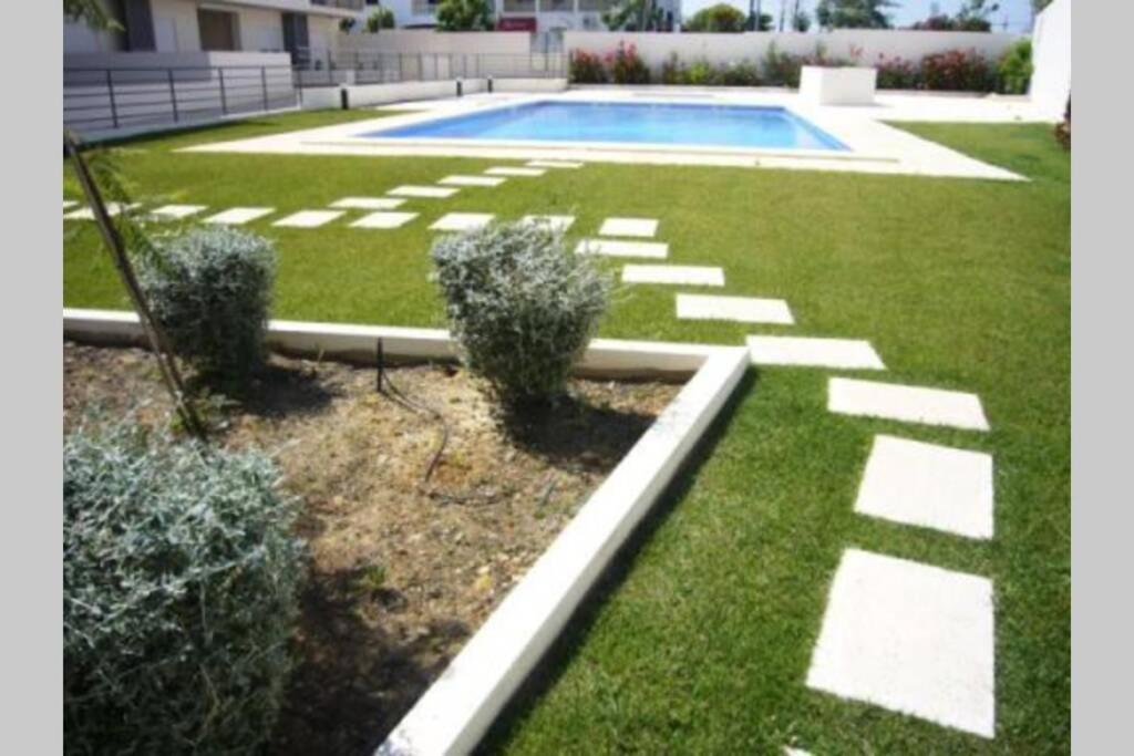 Modern 3 Bedroom Pool View. Albufeira Zewnętrze zdjęcie
