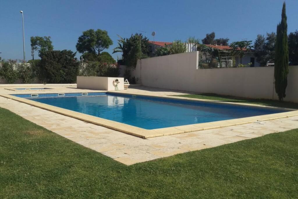 Modern 3 Bedroom Pool View. Albufeira Zewnętrze zdjęcie