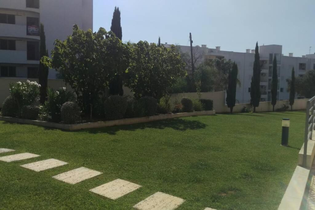 Modern 3 Bedroom Pool View. Albufeira Zewnętrze zdjęcie