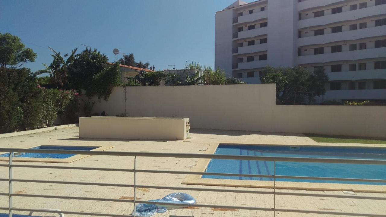 Modern 3 Bedroom Pool View. Albufeira Zewnętrze zdjęcie