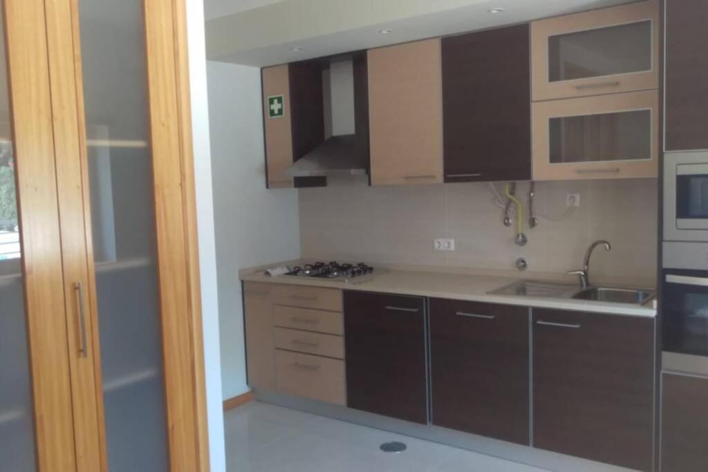 Modern 3 Bedroom Pool View. Albufeira Zewnętrze zdjęcie